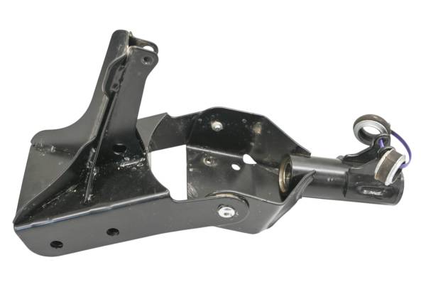 Polaris - 23 Polaris Ranger SP 570 Tilt Steering Bracket Mount