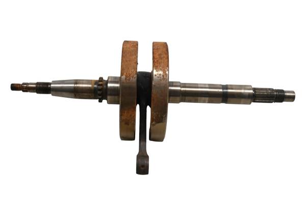 Suzuki - 04 Suzuki Ozark 250 2x4 Crankshaft Crank Shaft & Connecting Rod LTF250