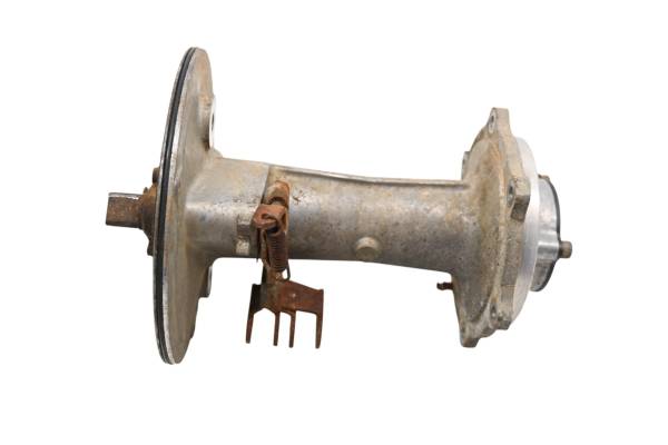 Yamaha - 85 Yamaha Badger 80 Rear Bearing Carrier Axle Housing YFM80