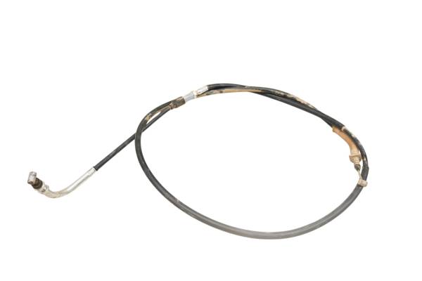 Yamaha - 16 Yamaha YXZ1000R Parking Brake Cable