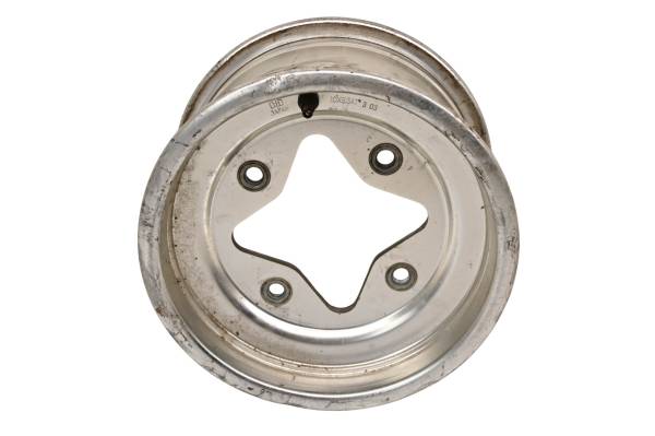 Suzuki - 04 Suzuki Ozark 250 2x4 Front Wheel Rim 10X5.5 4/144 LTF250