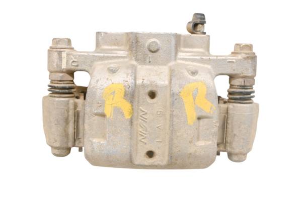 Yamaha - 16 Yamaha YXZ1000R Rear Right Brake Caliper