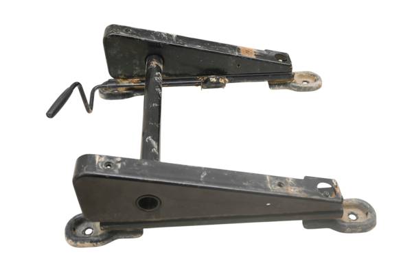 Yamaha - 16 Yamaha YXZ1000R Driver Seat Adjustment Bracket