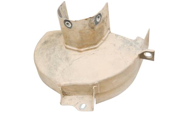 Yamaha - 16 Yamaha YXZ1000R Transfer Case Drive Shaft Cover