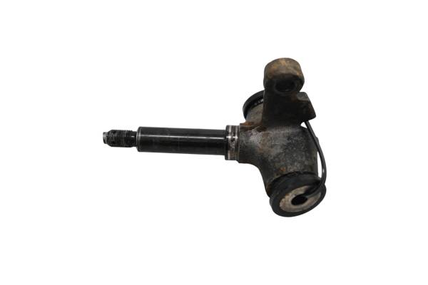 Yamaha - 85 Yamaha Badger 80 Front Right Spindle Knuckle YFM80
