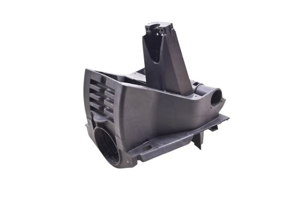 Sea-Doo - 17 Sea-Doo RXT X 300 Steering Column Support Assembly