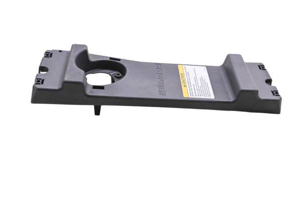 Sea-Doo - 17 Sea-Doo RXT X 300 Lower Deck Cover