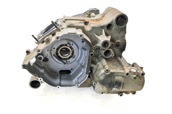 Suzuki - 06 Suzuki Ozark 250 2x4 Crankcase Center Crank Case LTF250