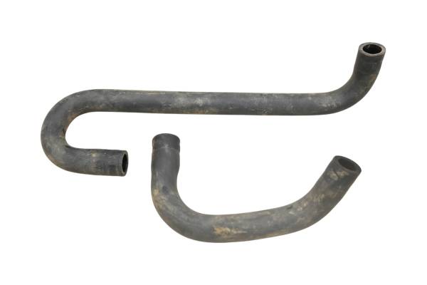 Yamaha - 16 Yamaha YXZ1000R Oil Tank Breather Lines Hoses