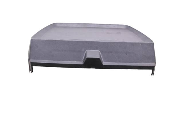 Sea-Doo - 17 Sea-Doo RXT X 300 Gauge Mounting Support Cover