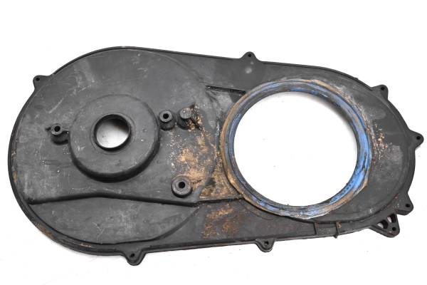 Polaris - 99 Polaris Scrambler 500 4x4 Inner Clutch Belt Cover