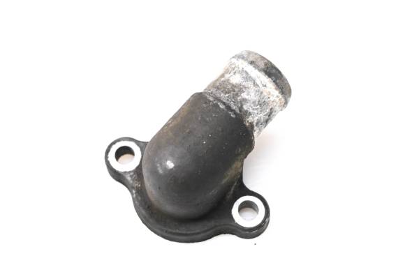 Polaris - 99 Polaris Scrambler 500 4x4 Coolant Thermostat Outlet