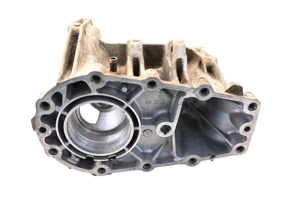 Kawasaki - 02 Kawasaki Prairie 650 4x4 Rear Differential Housing KVF650