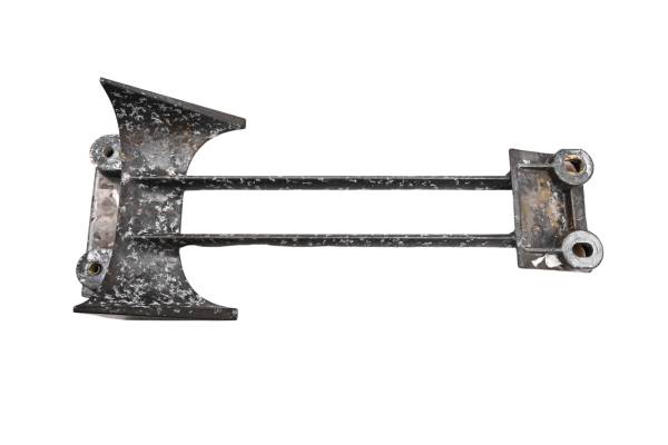 Yamaha - 17 Yamaha EX Deluxe Jet Pump Grate EX1050