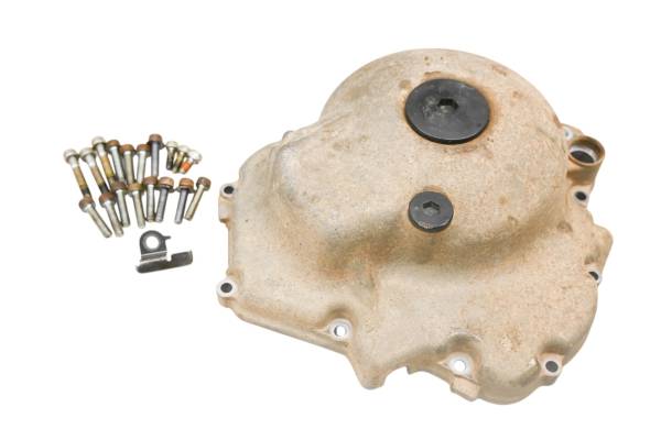 Yamaha - 16 Yamaha YXZ1000R Stator Cover