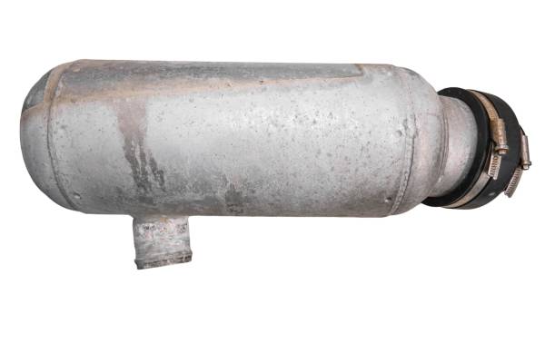 Yamaha - 17 Yamaha EX Deluxe Muffler Exhaust Pipe EX1050