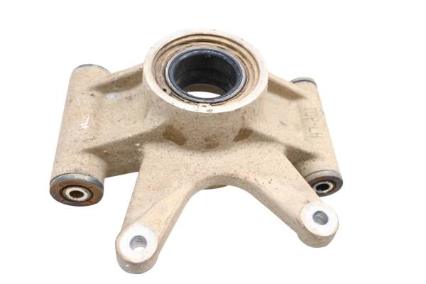 Polaris - 18 Polaris Sportsman XP 1000 High Lifter Rear Left Spindle Knuckle