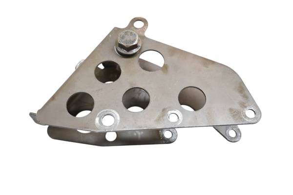 Polaris - 18 Polaris Sportsman XP 1000 High Lifter Rear Master Cylinder Bracket