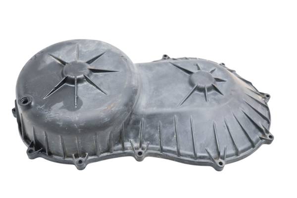 Polaris - 18 Polaris Sportsman XP 1000 High Lifter Outer Belt Clutch Cover