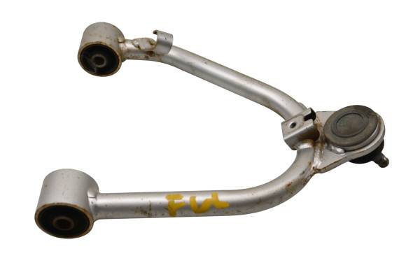 Suzuki - 04 Suzuki Ozark 250 2x4 Front Upper Left A-Arm LTF250
