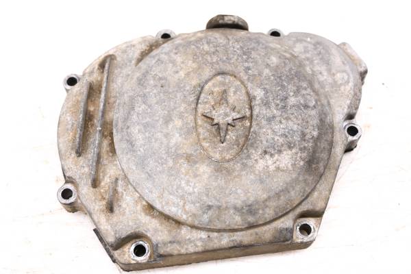 Polaris - 07 Polaris Sportsman 90 2x4 Stator Cover