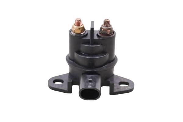 Sea-Doo - 17 Sea-Doo RXT X 300 Starter Solenoid