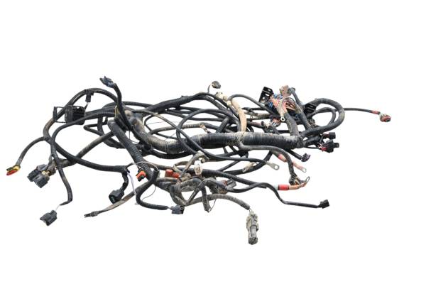 Polaris - 18 Polaris Sportsman XP 1000 High Lifter Wire Harness Electrical Wiring