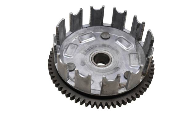 Suzuki - 04 Suzuki Ozark 250 2x4 Clutch Basket LTF250