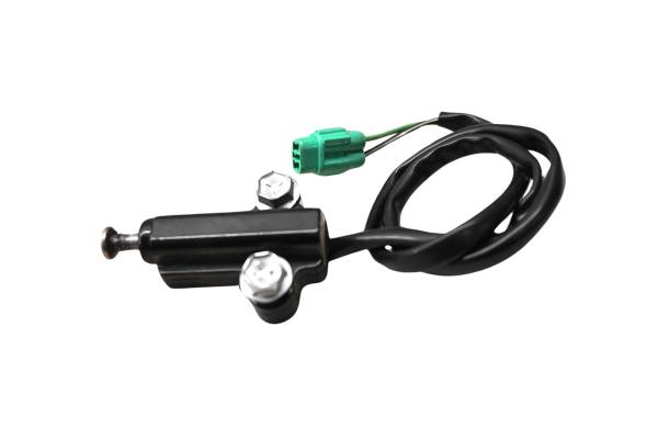 Suzuki - 22 Suzuki DRZ400SM Kick Stand Sensor