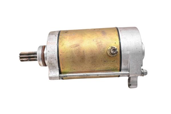 CF Moto - 18 CFMoto CForce 500 4x4 Starter Motor
