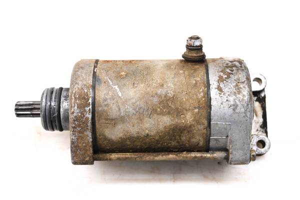 Polaris - 02 Polaris Sportsman 700 4x4 Starter Motor