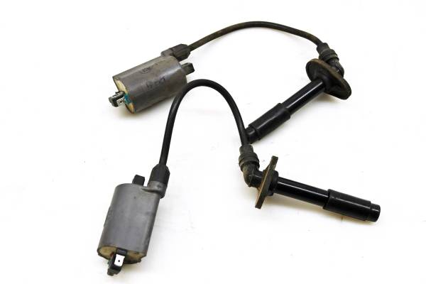 Kawasaki - 07 Kawasaki Ninja 250 Ignition Coils EX250