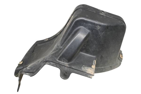 Yamaha - 16 Yamaha YXZ1000R Pedal Cover Panel