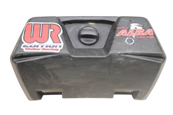 Yamaha - 16 Yamaha YXZ1000R Glove Box Cover