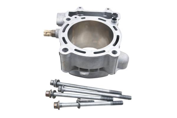 Kawasaki - 08 Kawasaki KFX450R Cylinder