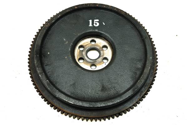 Kawasaki - 11 Kawasaki Mule 4010 Diesel 4x4 Flywheel Magneto KAF950