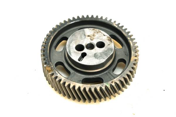 Kawasaki - 11 Kawasaki Mule 4010 Diesel 4x4 Idler Gear & Shaft KAF950F