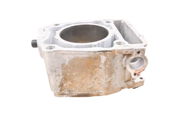 Polaris - 99 Polaris Sportsman 500 4x4 Cylinder