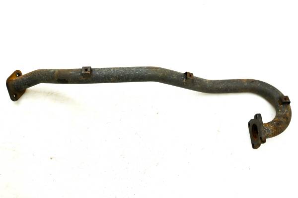 Kawasaki - 11 Kawasaki Mule 4010 Diesel 4x4 Header Exhaust Head Pipe KAF950