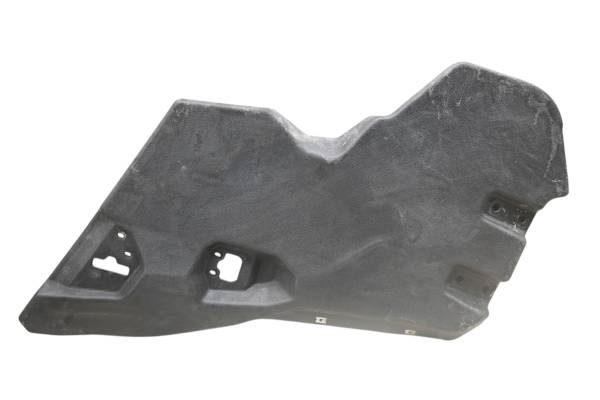 Yamaha - 16 Yamaha YXZ1000R Passenger Side Door