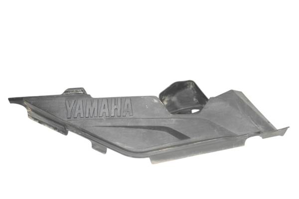 Yamaha - 16 Yamaha YXZ1000R Right Side Panel Shroud Cover