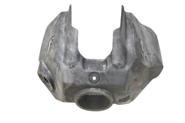 Yamaha - 16 Yamaha YXZ1000R Steering Column Adjust Cover