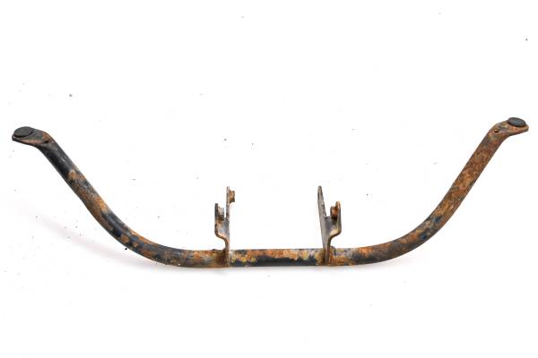 Suzuki - 84 Suzuki Quadrunner 185 2x4 Rear Fender Reinforcement Bracket Mount LT185