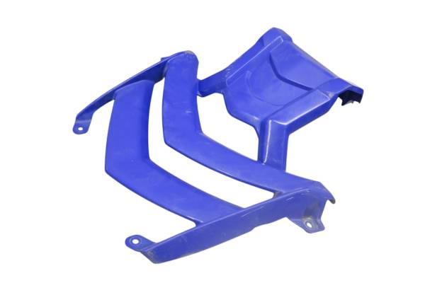 Yamaha - 16 Yamaha YXZ1000R Front Upper Grill Cover