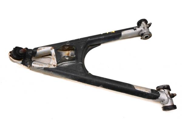 Yamaha - 02 Yamaha Raptor 660 2x4 Front Lower Left A-Arm YFM660R