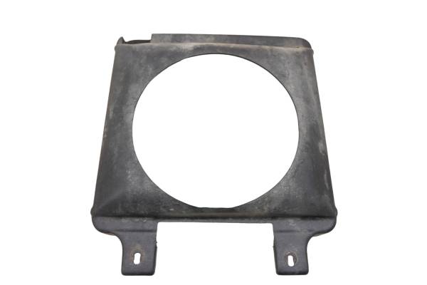 Polaris - 99 Polaris Sportsman 500 4x4 Radiator Shroud Guard