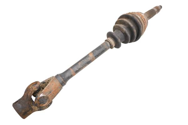 Polaris - 99 Polaris Sportsman 500 4x4 Front Cv Axle Left Right