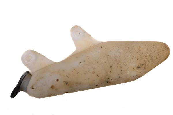 Yamaha - 02 Yamaha Raptor 660 2x4 Coolant Reservoir YFM660R