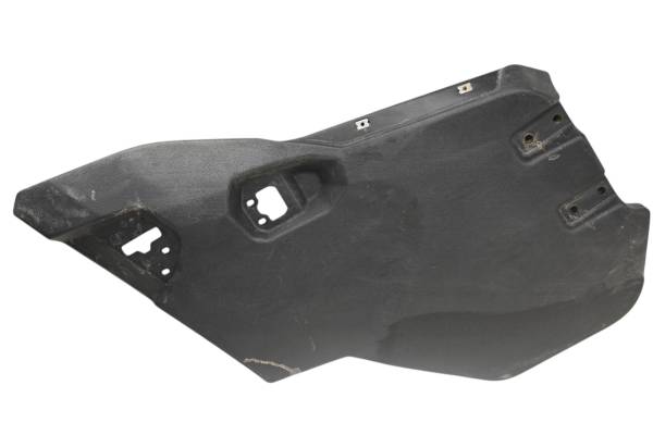 Yamaha - 16 Yamaha YXZ1000R Driver Side Door