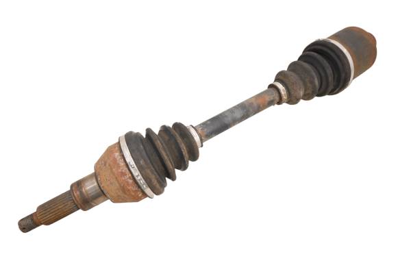 Polaris - 99 Polaris Sportsman 500 4x4 Rear Cv Axle Left Right